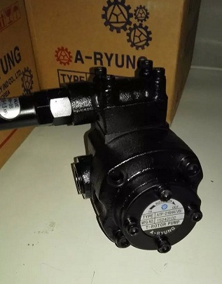A-RYUNG Oil Pump A-RYUNG Hydraulic Pump