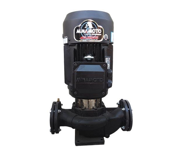 Minamoto Coolant Pump Minamoto Pump