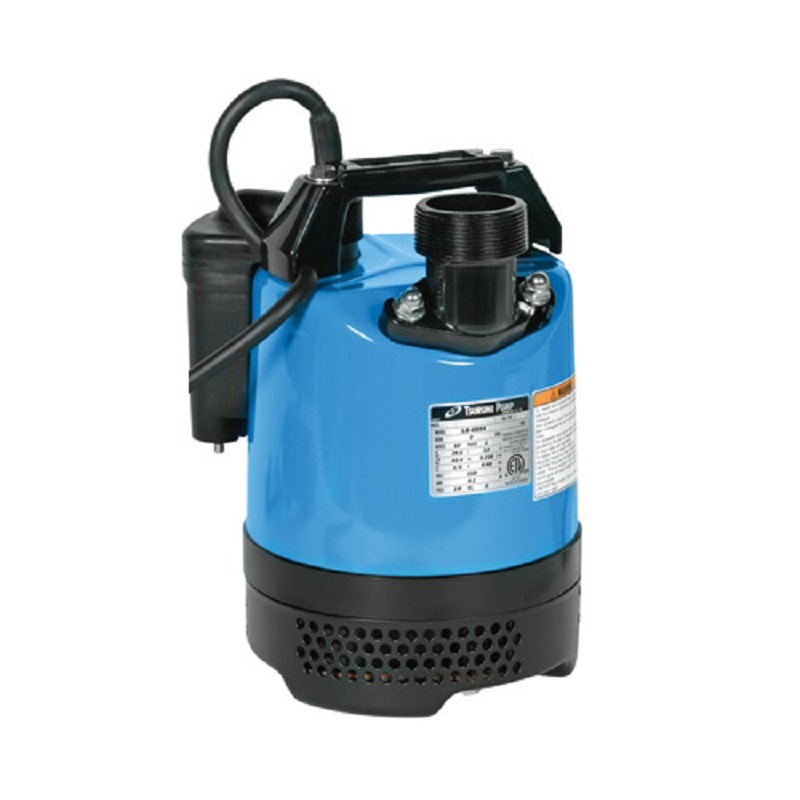 Tsurumi Submersible Pump