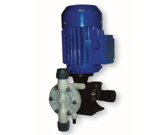 Seko Chemical Metering Pump