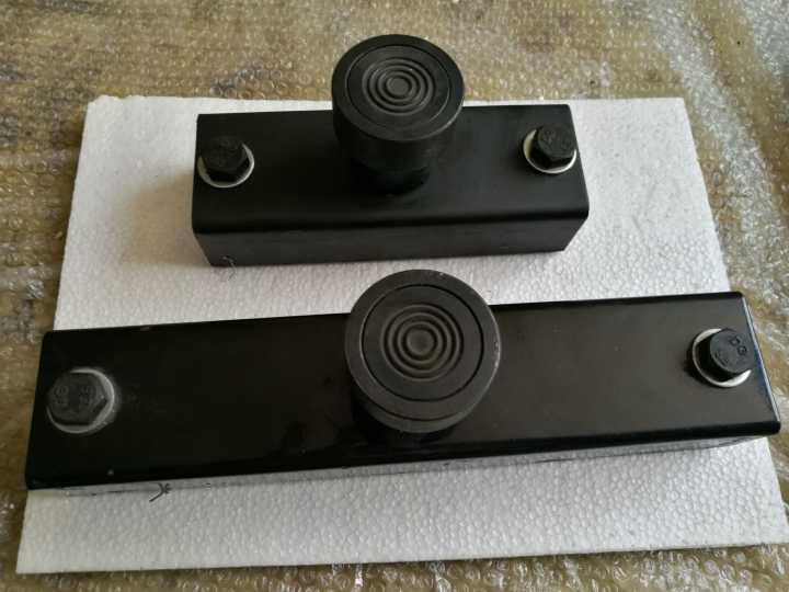 450kg Magnetic Box for Precast