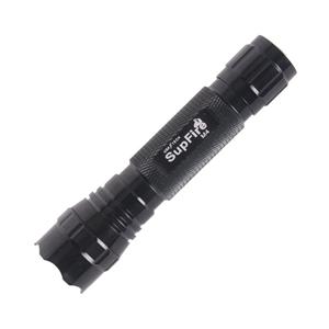 Supfire M4-XPE  Mini Led Flashlight 4 Colors Torch