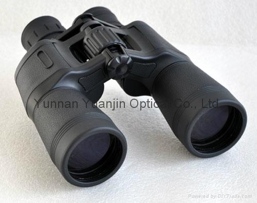 Outdoor binoculars traveller 7x50 for sell
