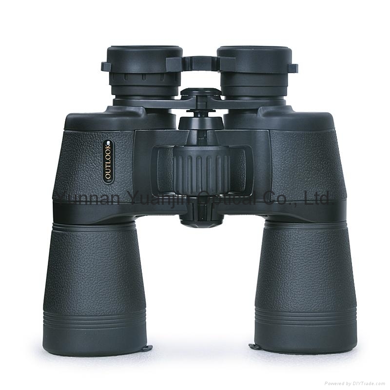 Outdoor binoculars traveller 10X50