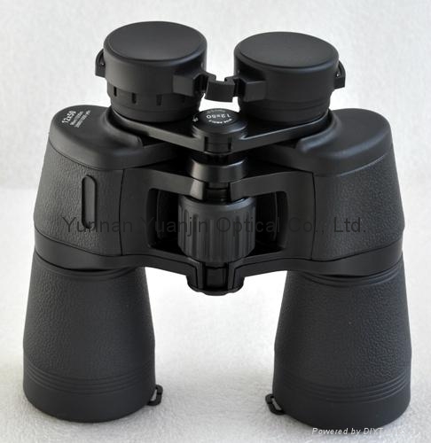 Outdoor binoculars traveller 12X50