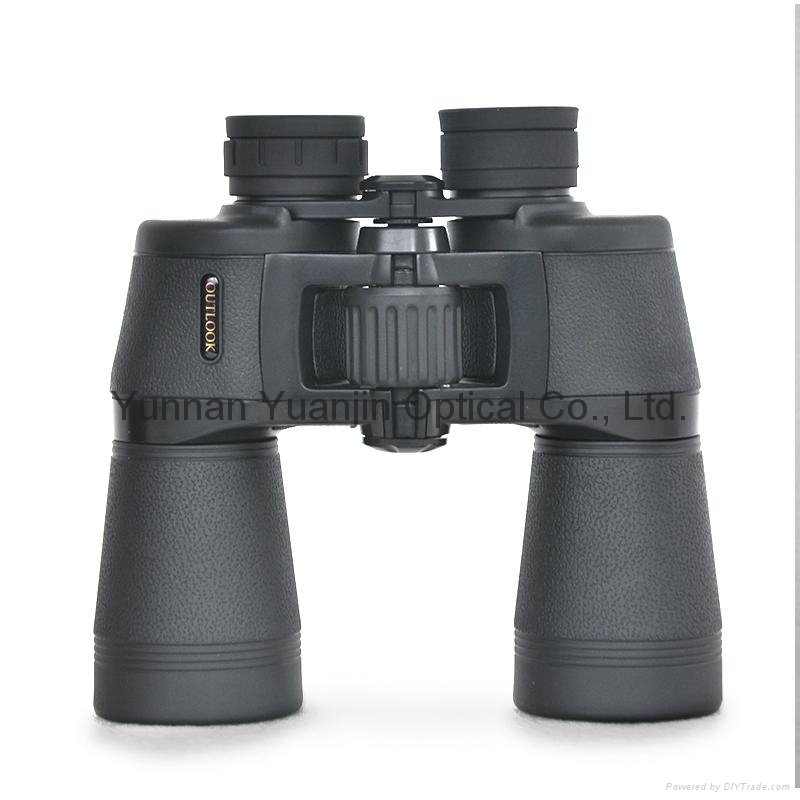 Outdoor binoculars traveller 16X50