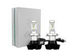 P2P G7 Brightest LED Headlight Bulb Replacement Hi / Lo Beam PHI-ZES 25 Watt