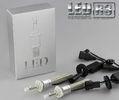 Aluminum R3 Cree Brightest Low Beam Headlight Bulb 4800LM Life Span ＞30000 Hrs