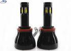 48W 4800LM G6 Bright LED Headlight Bulbs High Power 12 Months Warranty