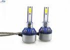 3600LM 360 Degree Car LED Headlight Bulbs Super Bright High Anti-Static Performance