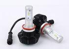 G7 Bright LED Headlight Bulbs H11 LED Lamp 4000LM 25W 6500K  Led Headlight