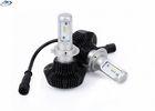 Adjustable Base Automotive LED Replacement Bulbs Waterproof Life Span ＞30000 hrs