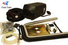 Efficient Space Diesel Marine Heaters , 12 Volt  Small Fan Marine Boat Heater