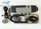 Diesel Fuel Auxiliary Car Heater , Efficient Space Auxiliary Heaters For Trucks