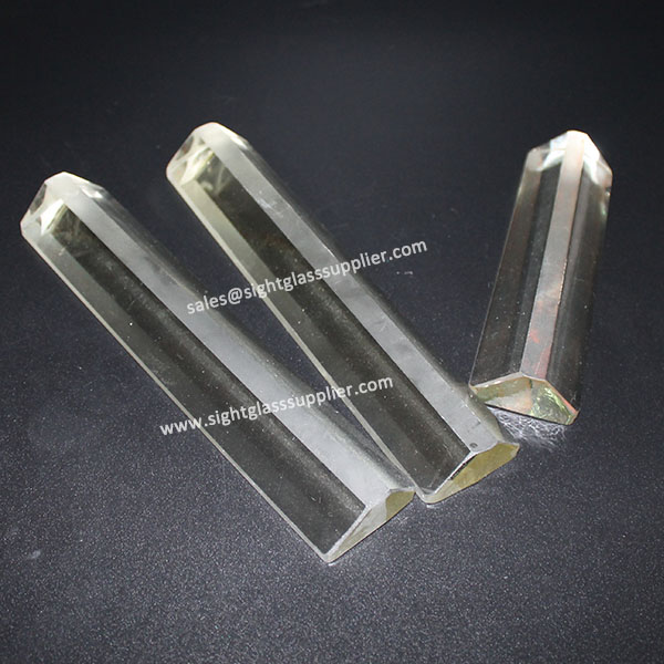 pyrex clear water level gauge glass price