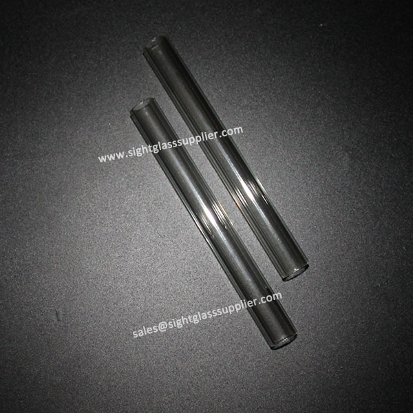 quartz tube with high quality and low price