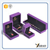 jewelry plastic box set