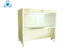 Pharmaceutical Factory Laminar Airflow Unit , Biological Safety Cabinet And Laminar Flow Hood