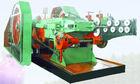 60HZ Automatic Cold Heading Machine For Bolts / Screws , Low Deformation Heat Treatment