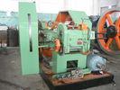 Automatic Screw Maker Machine , Bolt Forming Machine With High Speed / Productivity