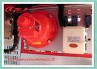 Passnger material hoist Construction Elevator Parts safety Device brake Saj40-1.2, Saj30-1.2