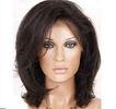 Colored 100% Remy Lace Front Wigs Human Hair 12 Inch - 28 Inch Length