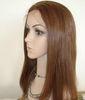 Healthy Deep Wave Curly Full Lace Human Hair Wigs For Black Women