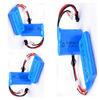 7.4V 650mah 14500 Rechargeable Battery For Robot Device , High Energy Density