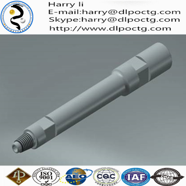 drill pipe thread types 6-5/8& quot; low price casing pipe for not steady soil texture drill pipe