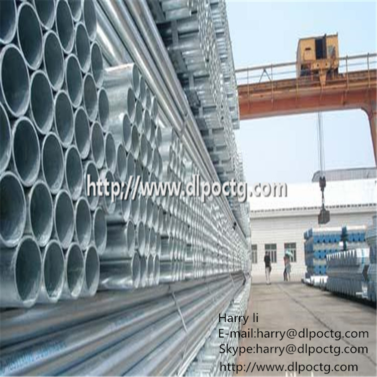 NPT to nps pipe nipple j55 surface casing copper tube