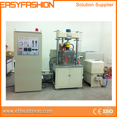 Spark Plasma Sintering Furnace