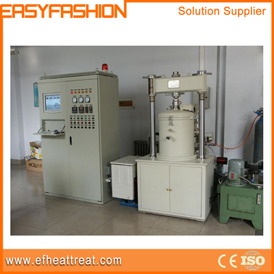 Vacuum Hot Press Furnace