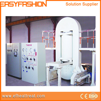 Hot Isostatic Pressing Furnace