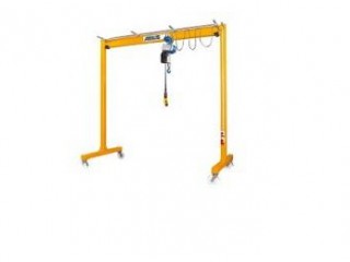 ABUS GANTRY CRANE