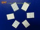 Customized FFC Flexible Flat Cables 3.0 mm Pitch Tin Plating For Fax Machine / Copier