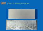 Customized 1.25 Pitch Flexible Flat Cables , FFC Flexible Flat Cable UL Standard