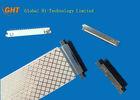 20 PIN Flexible Pitch 1.25mm LVDS Ribbon Cable Low Voltage ODM / OEM Service