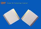 FFC Flexible LVDS 30 Pin Connector Cable / LVDS Ribbon Cable Au Plating