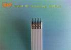 PC / Computer 2mm Flat Cable , Flat Flexible Cables Custom Light Weight
