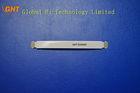LCD Display LVDS FFC Cable 1.0mm Pitch UL Approval With Good Heat Radiation
