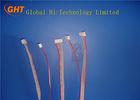 Custom Wire Harness Assembly With Connector For Electronic Appliances / Automotive