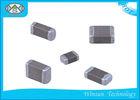 High Reliability Multilayer Ceramic Inductor , Heat Resistance Ceramic Chip Inductors