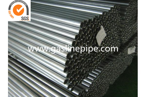 ASTM A213 Alloy Steel Seamless Tubes for Boiler and Heat Exchanger