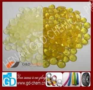 C5&C9 Copolymerized Hydrocarbon Resin GD-59C Series