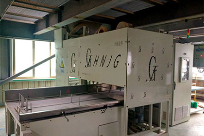 Fully Automatic Bagging Equipment