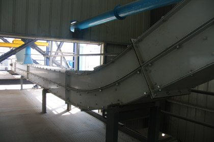 Hi-Flight Conveyors