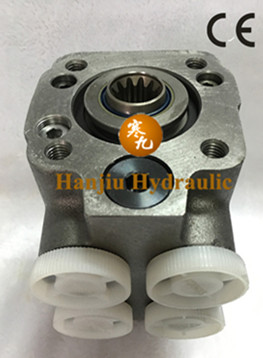 102S  Hydraulic steering units