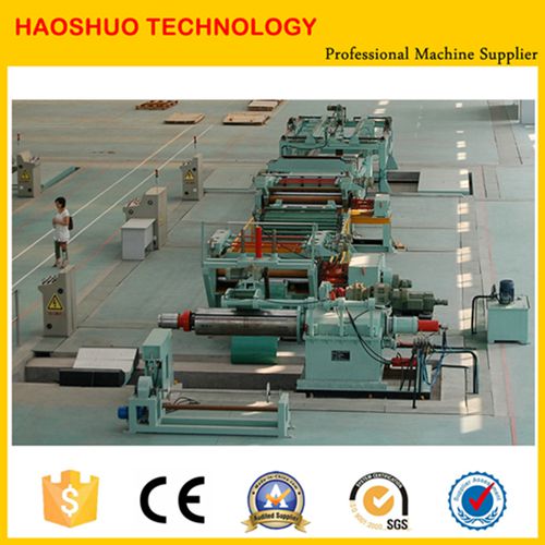 hydraulic press cutting machine 