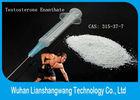 CAS 315-37-7 Bodybuilding Supplements Testosterone Enanthate High Purity Test Powder