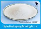 CAS 315-37-7 Bulking Cycle Steroids Injectable Testosterone Enanthate 99% Purity